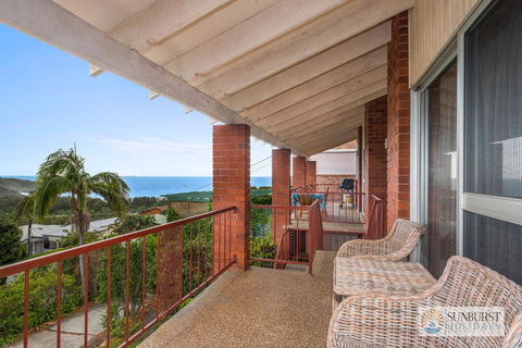 Siesta By The Sea - SA Accommodation 1