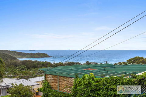 Siesta By The Sea - SA Accommodation 2