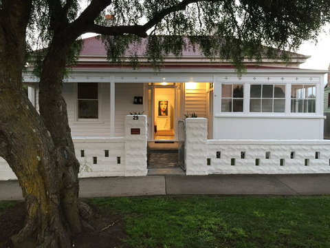 Signature On Gunn - SA Accommodation 0