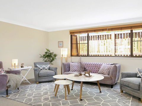 Silky Oak Cottage - Cosy With Country Views - SA Accommodation 2