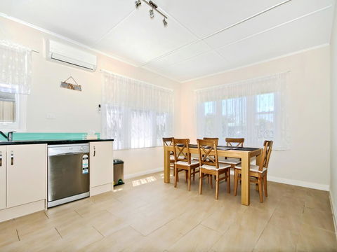 Silver Sands Serenity - SA Accommodation 2