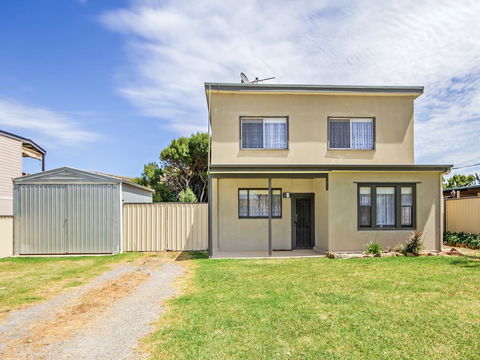 Silver Sands Serenity - SA Accommodation 0
