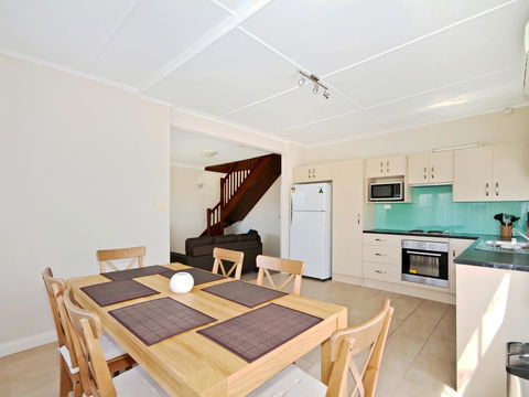 Silver Sands Serenity - SA Accommodation 3