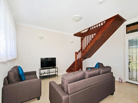 Silver Sands Serenity - SA Accommodation 1