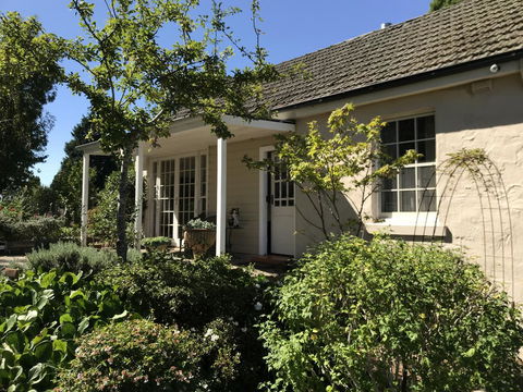 Silvermere Guesthouse - SA Accommodation 1