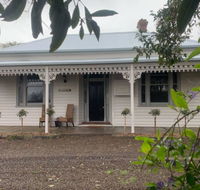 Skibo Cottage - SA Accommodation