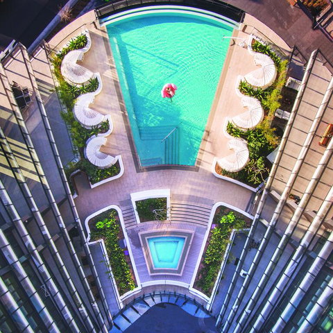 SKYE Suites Green Square - SA Accommodation 3