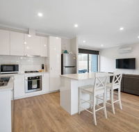Sleek Modern Capel Sound - SA Accommodation