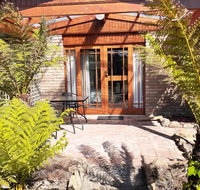 Sleepy Hollow Hideout Hidout 2 - SA Accommodation