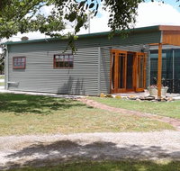 Sleepy Hollow Hideout - Hideout 1 - SA Accommodation