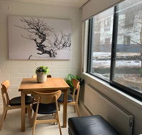 Snow Ski Apartments 07