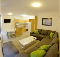 Snow Ski Apartments 08