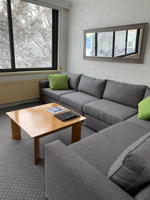 Snow Ski Apartments 11 - SA Accommodation 1