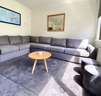 Snow Ski Apartments 12