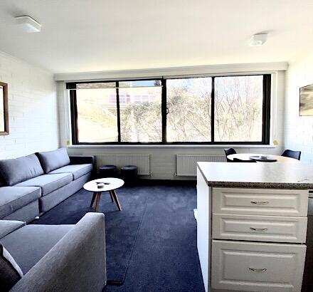 Snow Ski Apartments 12 - SA Accommodation 2