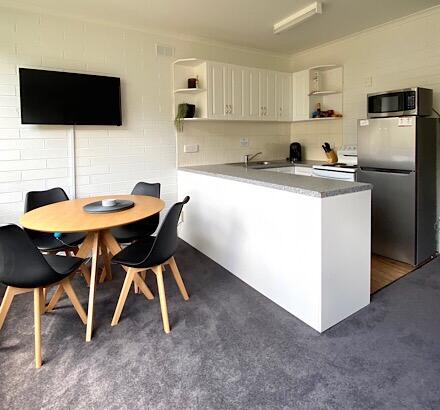 Snow Ski Apartments 12 - SA Accommodation 1