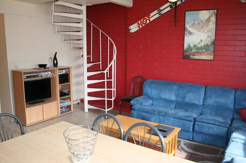 Snow Ski Apartments 14 - SA Accommodation 2