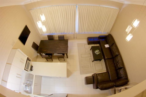 Snow Ski Apartments 15 - SA Accommodation 2