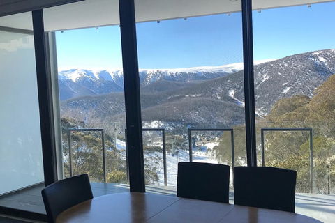 Snow Ski Apartments 28 - SA Accommodation 0