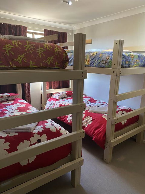 Snowgate Motel + Apartments - SA Accommodation 2