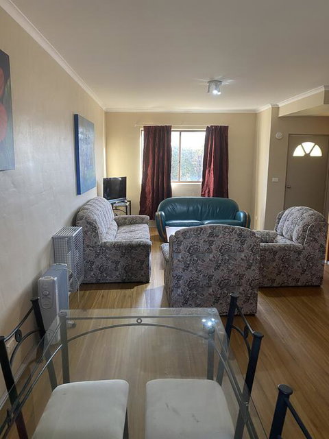 Snowgate Motel + Apartments - SA Accommodation 1