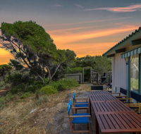 Socks 'n' Sandals - 34 Riverview Drive - SA Accommodation