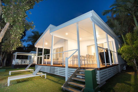 Solitary Islands Resort - SA Accommodation 3