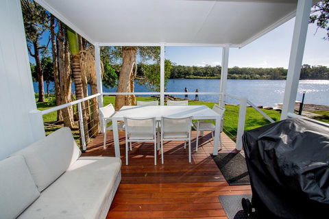 Solitary Islands Resort - SA Accommodation 2