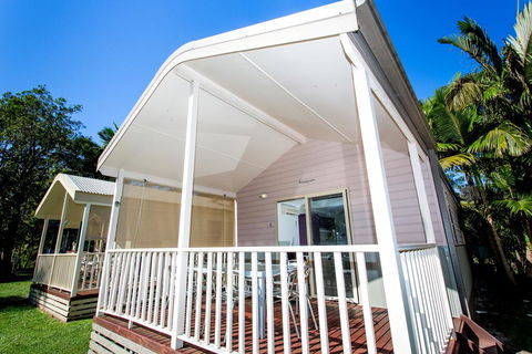 Solitary Islands Resort - SA Accommodation 1