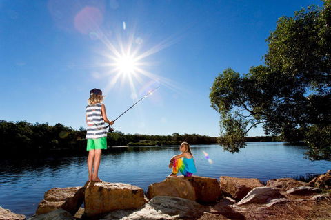 Solitary Islands Resort - SA Accommodation 0