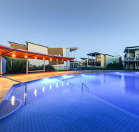 South Shores Trevally Villa 41 - South Shores Normanville - SA Accommodation