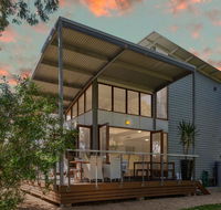 South Shores Villa 22 - South Shores - SA Accommodation