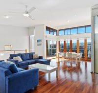 South Shores Villa 59 - South Shores Normanville - SA Accommodation