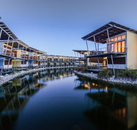 South Shores Yellowfin Villa 95 - South Shores Normanville - SA Accommodation