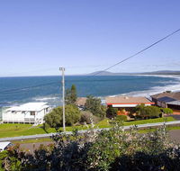Southern Shores - SA Accommodation
