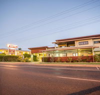 Spinifex Motel and Serviced Apartments - SA Accommodation