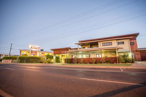 Spinifex Motel And Serviced Apartments - SA Accommodation 0
