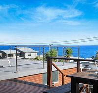 Spirit of Gerroa - SA Accommodation