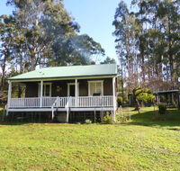Splendid Wren Cottage - SA Accommodation