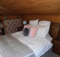 Springmead Rustic Cabin - SA Accommodation