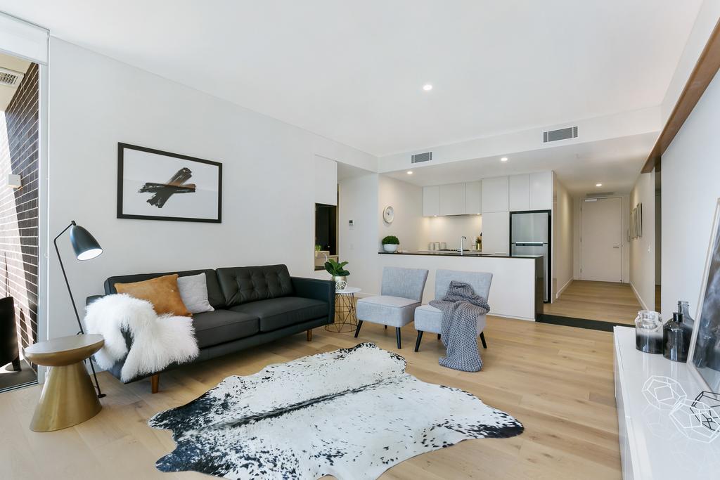 Naremburn NSW SA Accommodation
