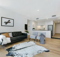 St Leonards Self-Contained Two-Bedroom Apartment 803NOR - SA Accommodation
