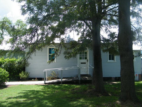 St Peter's Fairview - SA Accommodation 3