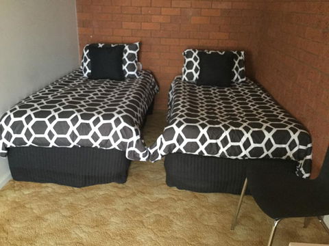 Star Hotel/Motel - SA Accommodation 2