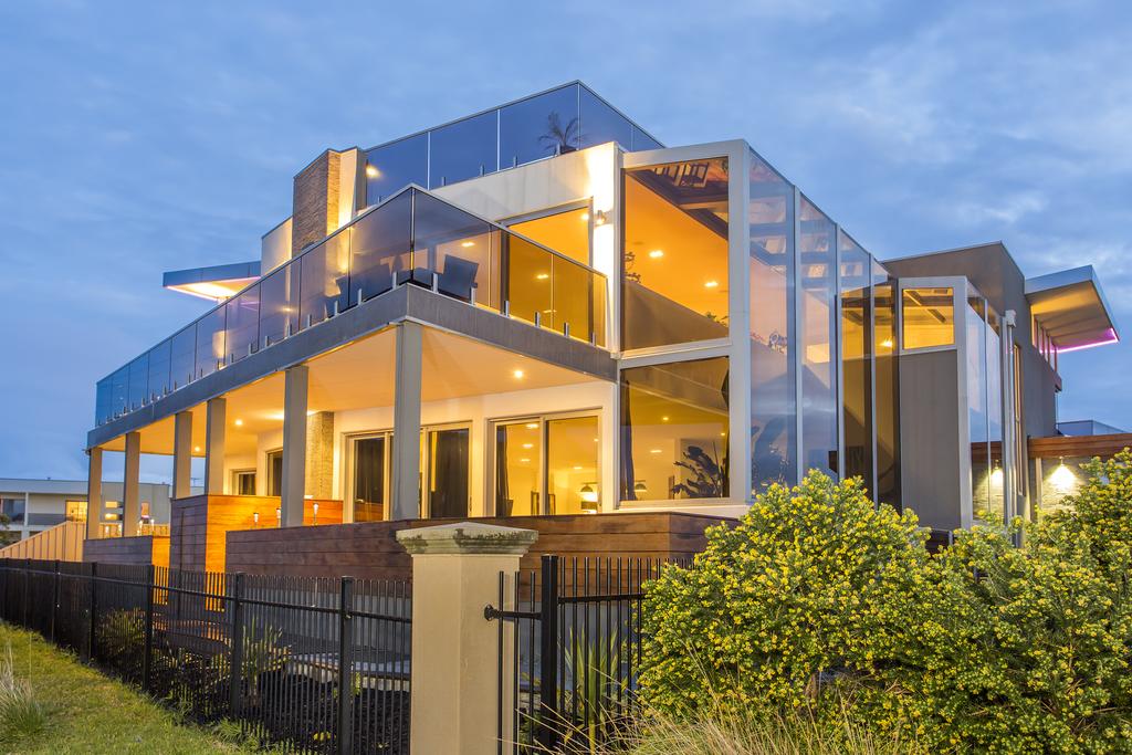 Indented Head VIC SA Accommodation