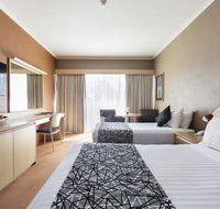 Statesman Hotel - SA Accommodation