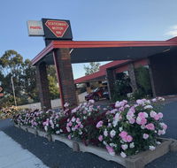Statesman Motor Inn - SA Accommodation