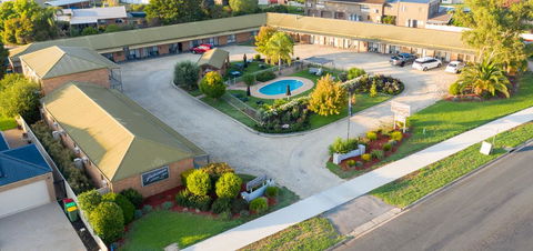 Statesman Motor Inn - SA Accommodation 3