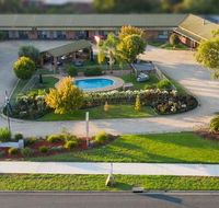 Statesman Motor Inn - SA Accommodation