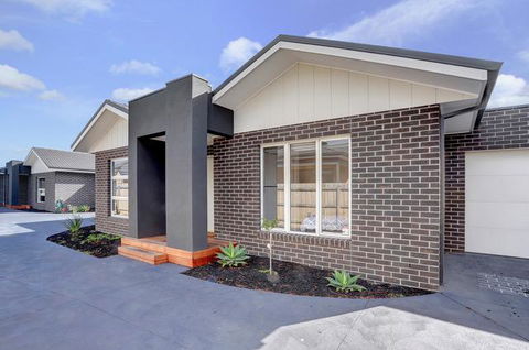 Staughton Sounds - SA Accommodation 0